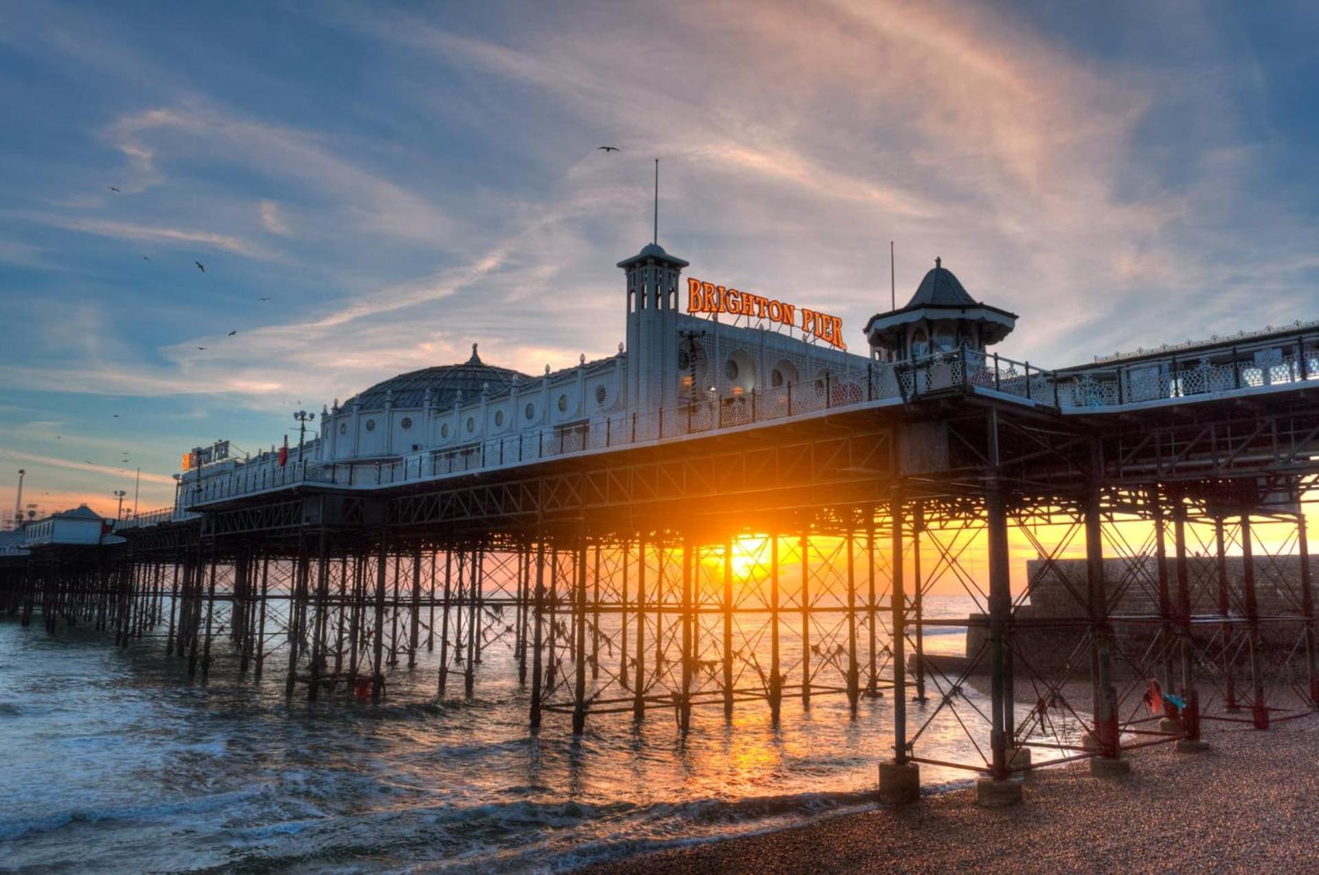 Your Holiday & Home Brighton Exterior foto
